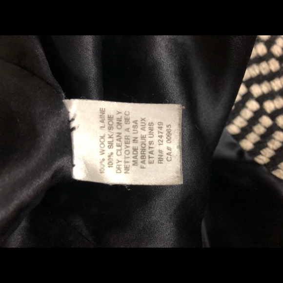 Mara Hoffman Shawl Collar hooded coat - Picture 12 of 12